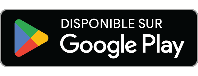 Ouvrir sur Google Play