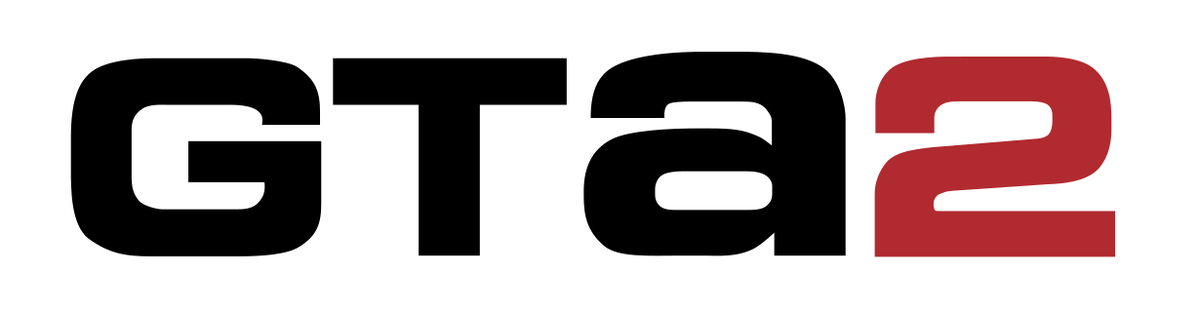GTA 2 logo