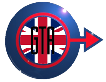 Logo de GTA: London 1961