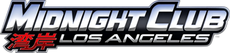 Midnight Club: Los Angeles logo