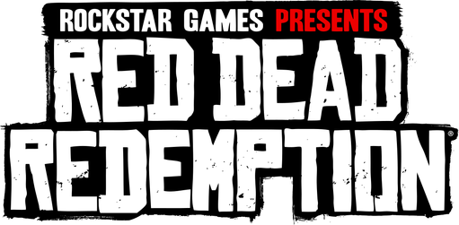 Red Dead Redemption logo