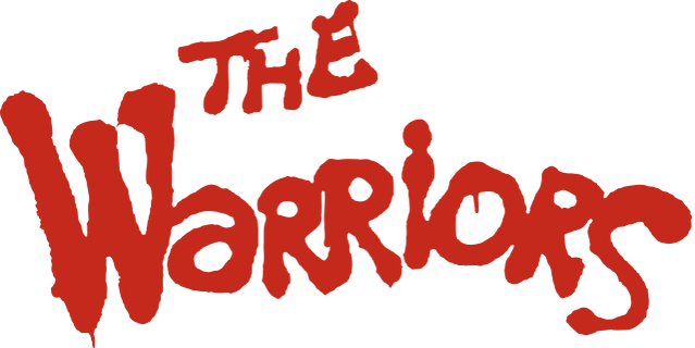 Logo de The Warriors